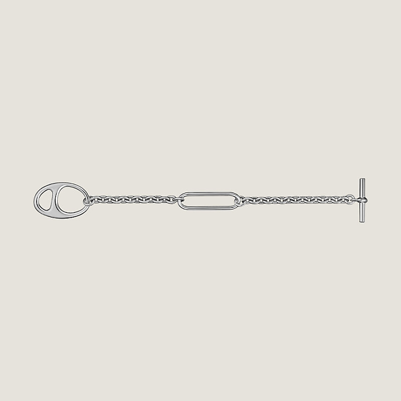 Chaine d'Ancre Twist Bracelet | Hermès Netherlands